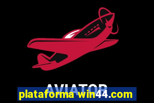 plataforma win44.com